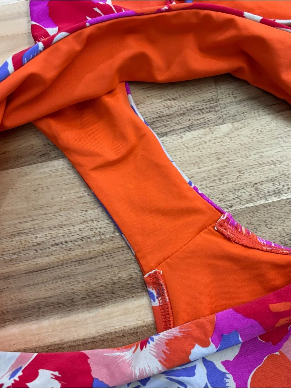 L*Space Floral Bikini